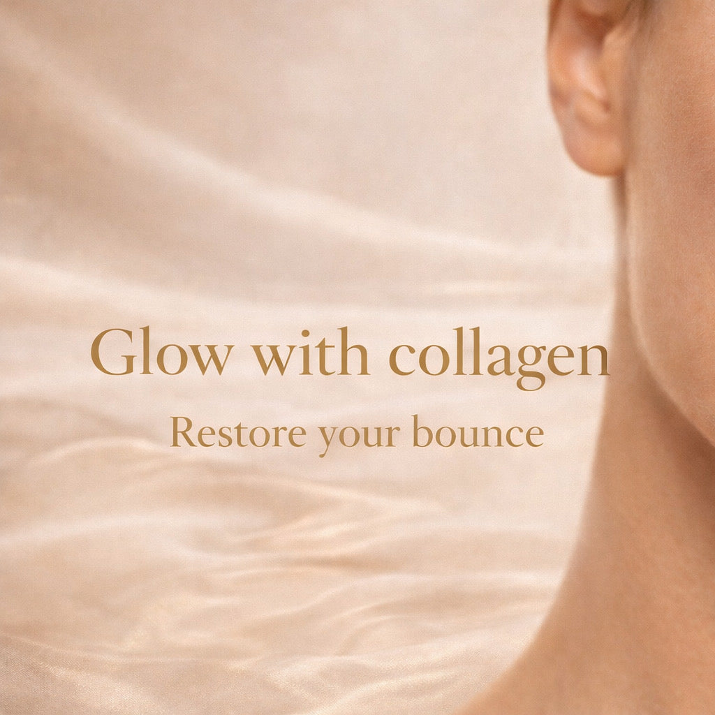 Collagen Glow Drop