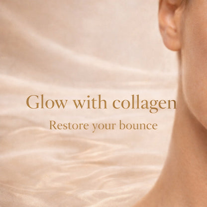 Collagen Glow Drop