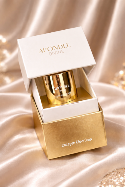 Collagen Glow Drop